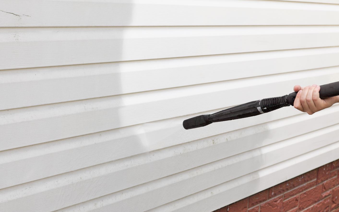 Jim's Window & Pressure Cleaning Epping