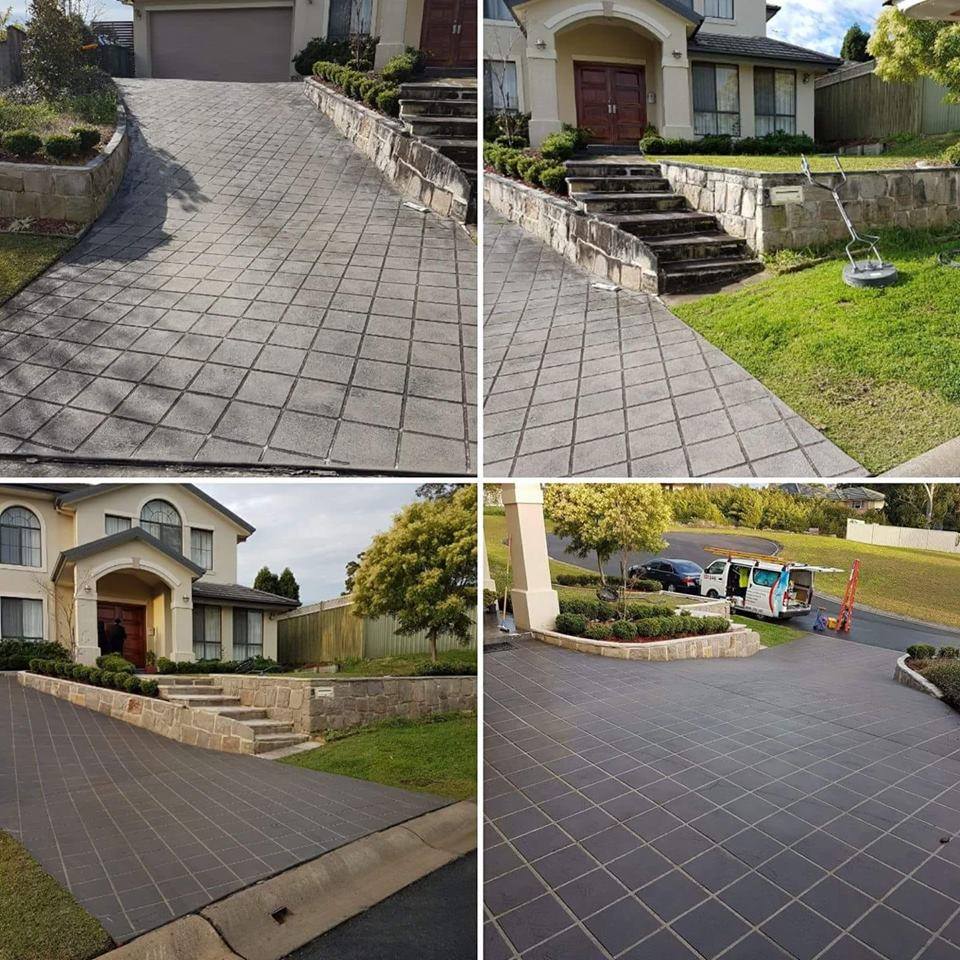 Jim's Window & Pressure Cleaning Epping