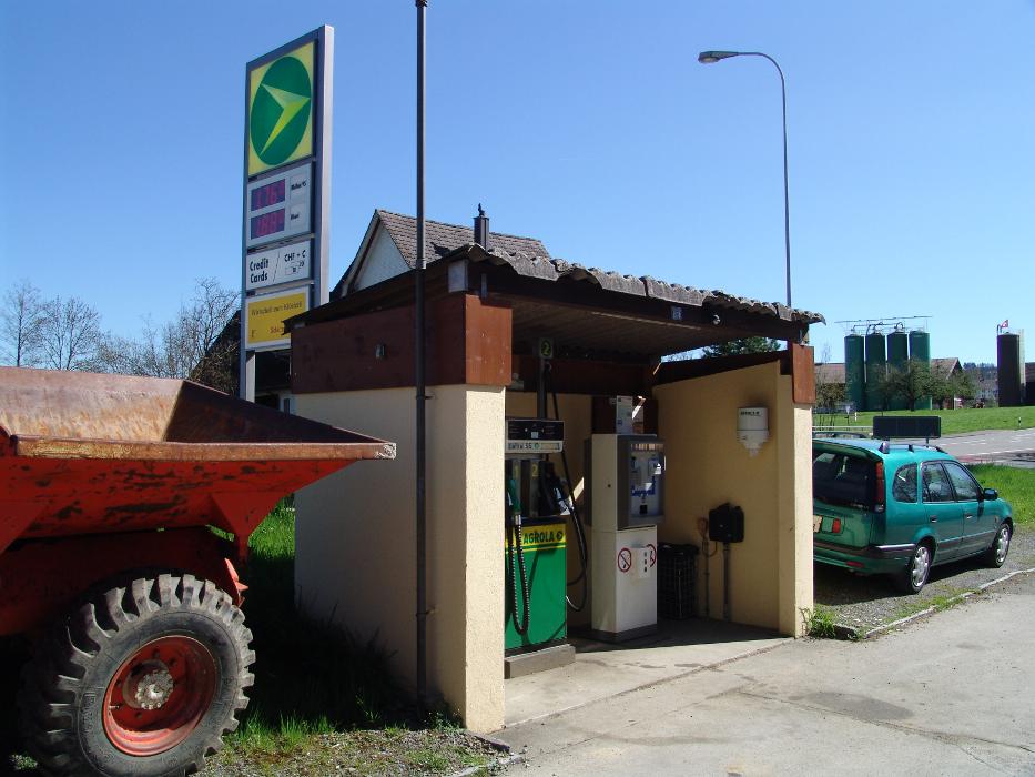 AGROLA, Klösterli in Egnach