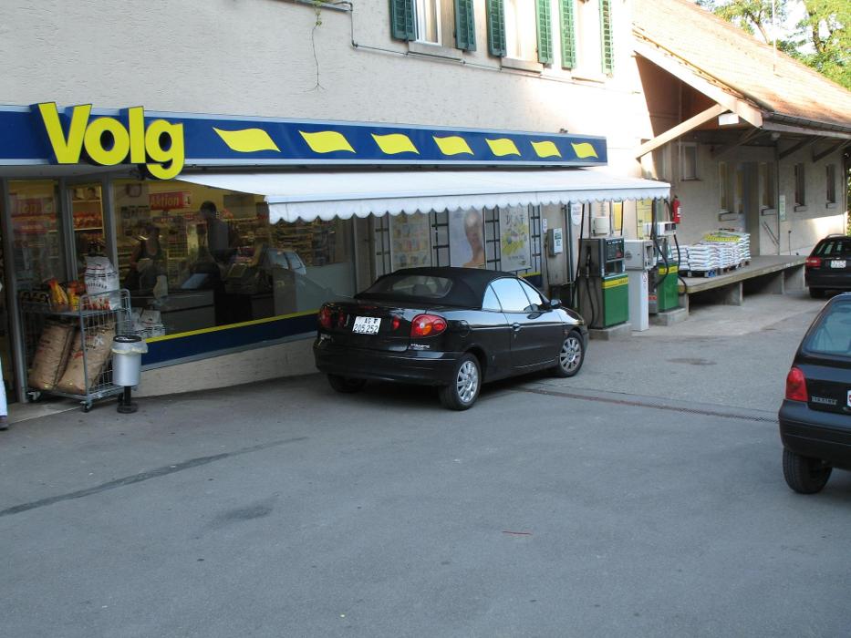 AGROLA, Oelberg in Villigen