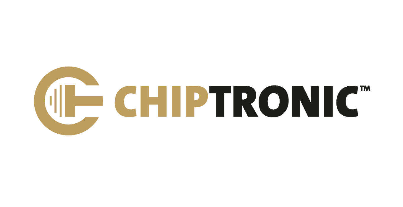 Chiptronic GmbH in Stockstadt am Rhein - Logo