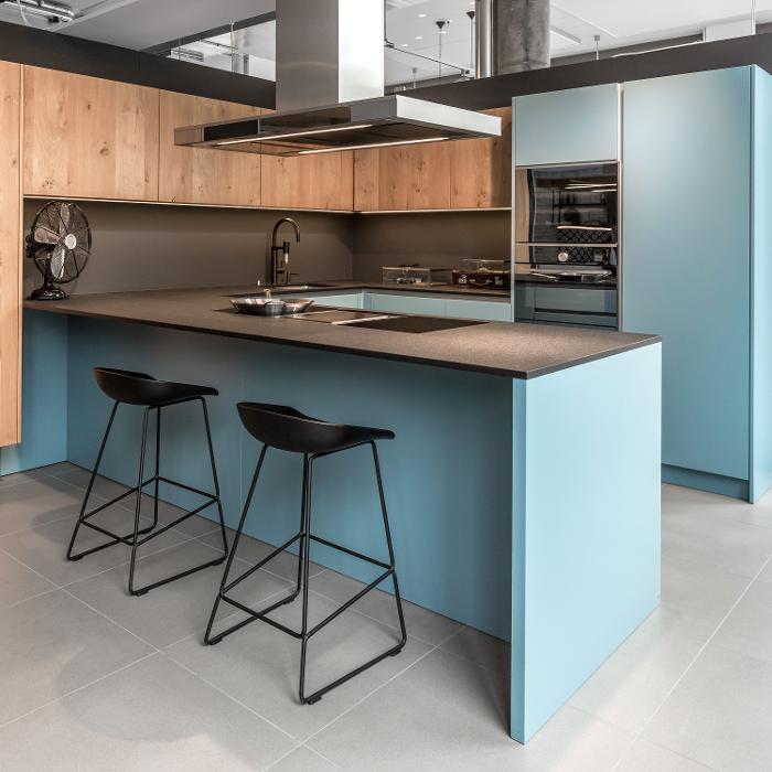 Sanitas Troesch Bern, Küchenausstellung & Badausstellung Köniz, Sägestrasse in Köniz