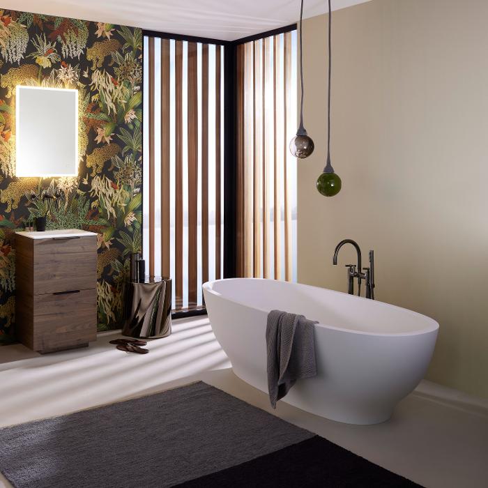 Sanitas Troesch Bern, Küchenausstellung & Badausstellung Köniz, Sägestrasse in Köniz