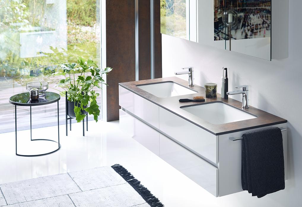 Sanitas Troesch, Badausstellung Rothrist, Rössliweg in Rothrist