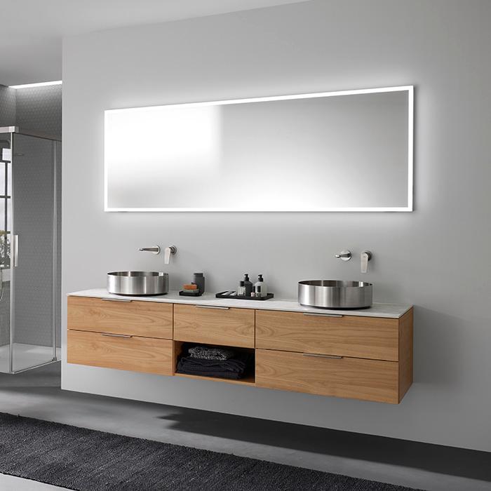 Sanitas Troesch, Küchenausstellung & Badausstellung Basel, Münchensteinerstrasse in Basel