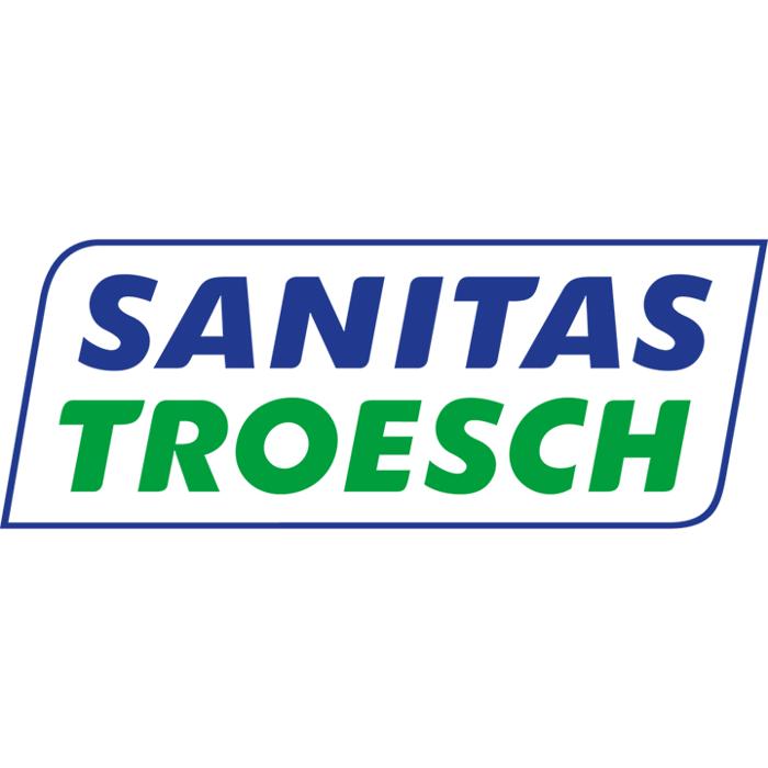 Sanitas Troesch Rapperswil, Küchenausstellung & Badausstellung Jona in Jona SG