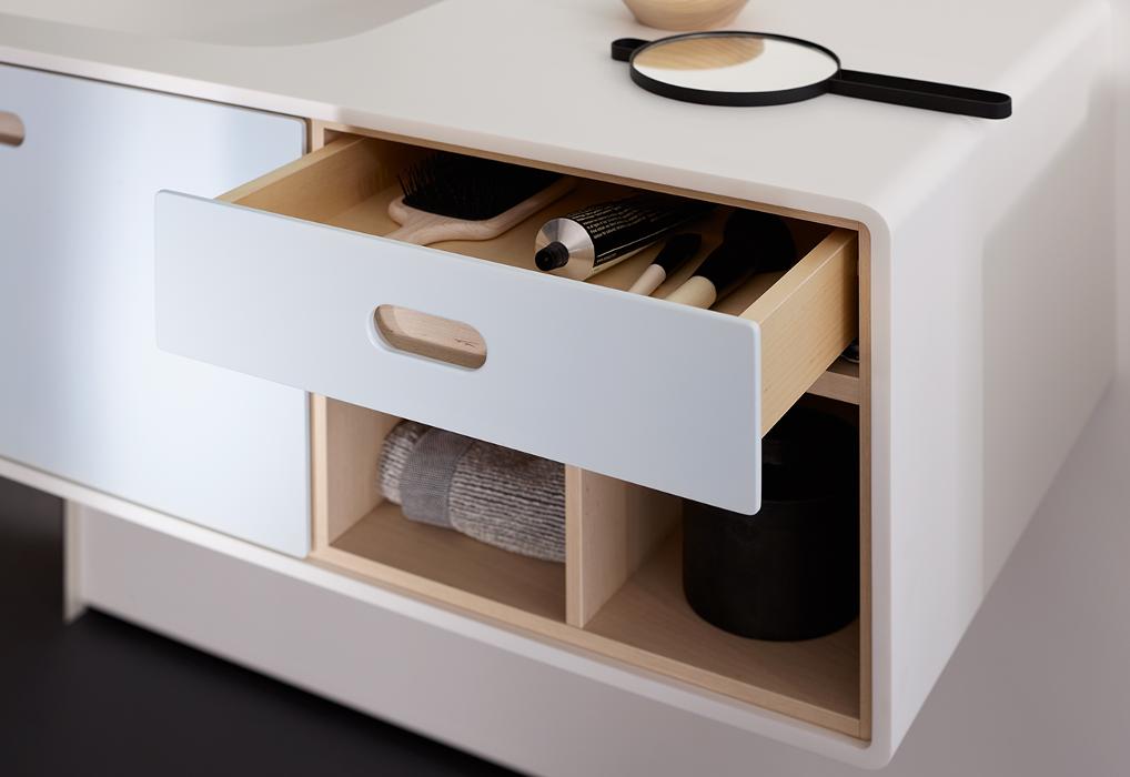 Sanitas Troesch, Küchenausstellung & Badausstellung St. Gallen, Simonstrasse in St. Gallen