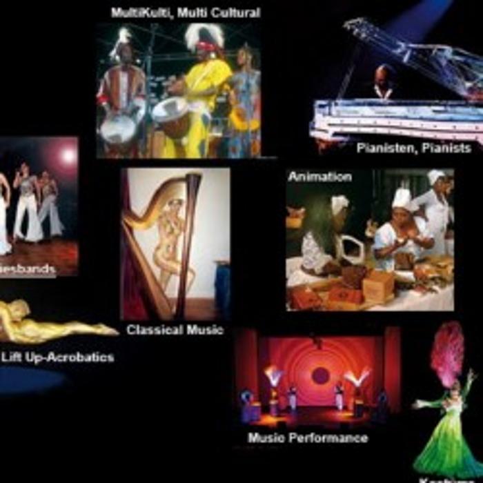 Bild zu A.Foeldessy Entertainment GmbH in Kleinmachnow Bild zu A.Foeldessy Entertainment GmbH in Kleinmachnow