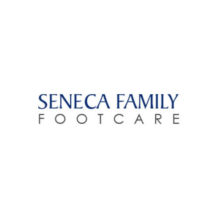 Seneca Family Foot Care: Dr. Gerald M. Erskine - Ronceverte, WV