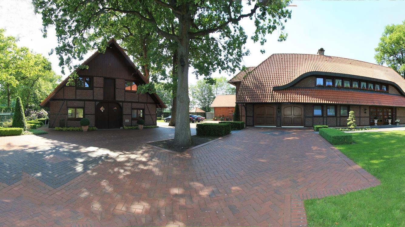 Immobilien-Richter, Duisburger Straße in Düsseldorf