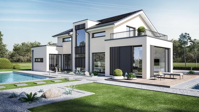 Bien-Zenker GmbH Bad Kreuznach (Info-Center), Mannheimer Straße in Bad Kreuznach