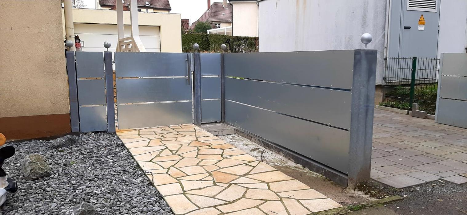 Bild zu Jahn Metallbau und Edelstahldesign in Recklinghausen Bild zu Jahn Metallbau und Edelstahldesign in Recklinghausen
