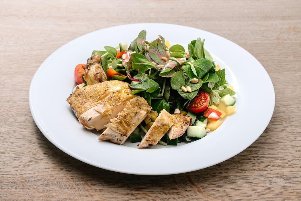 Das Anno - Restaurant & Catering, Ibbenbürener Straße in Tecklenburg