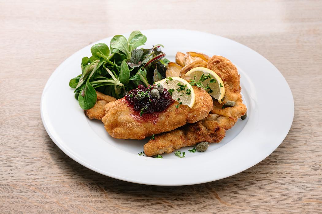 Das Anno - Restaurant & Catering, Ibbenbürener Straße in Tecklenburg