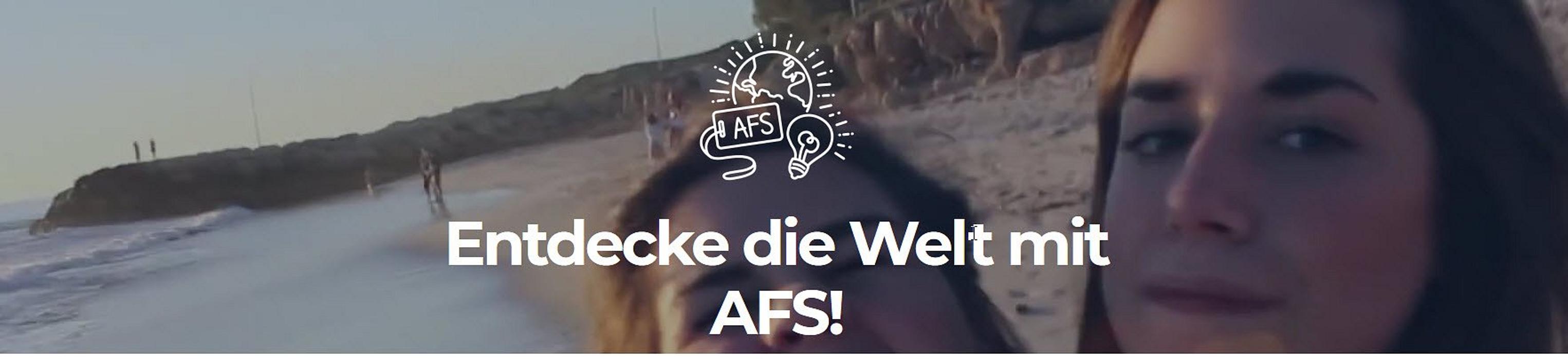 AFS Interkulturelle Programme, Kernstrasse in Zürich