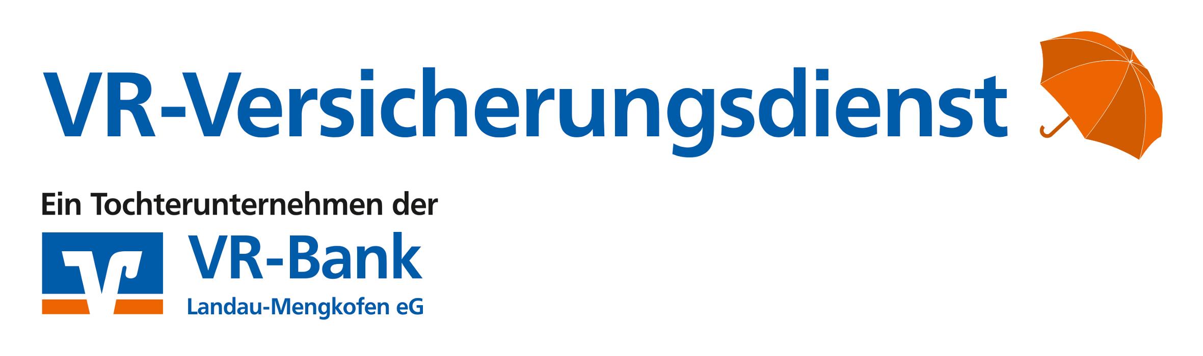 VR-Versicherungsdienst GmbH, Geschäftsstelle Mengkofen