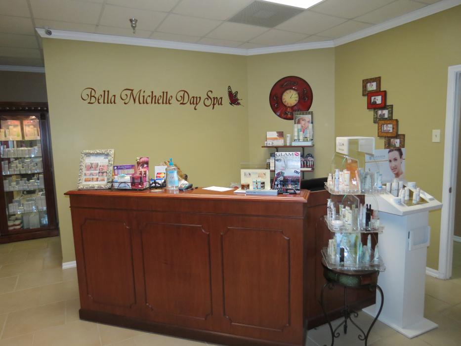 Bella Michelle Day Spa, Inc. Image