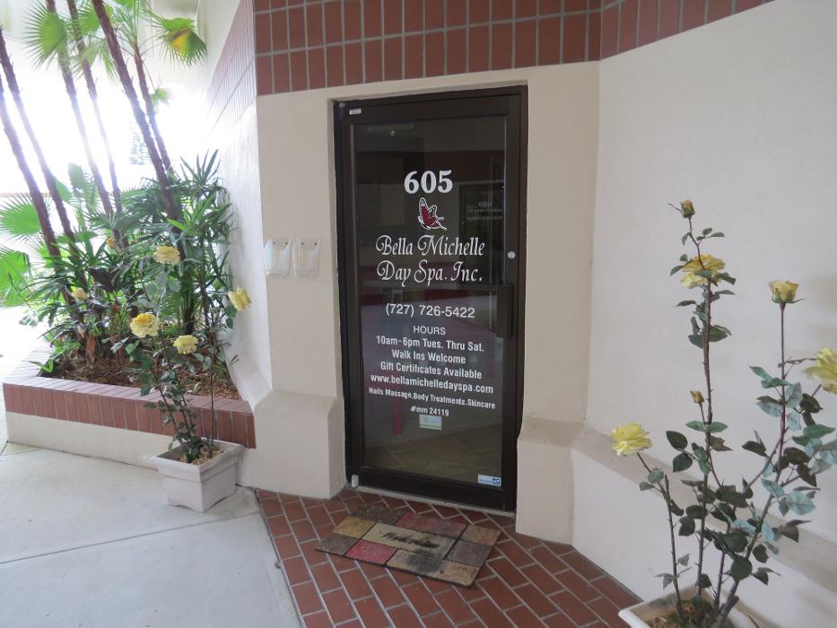 Bella Michelle Day Spa, Inc. Image