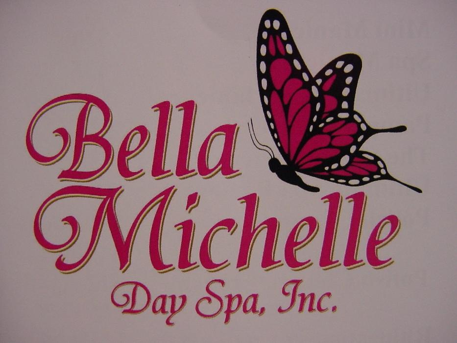 Bella Michelle Day Spa, Inc. Image