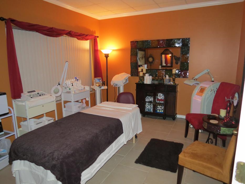 Bella Michelle Day Spa, Inc. Image