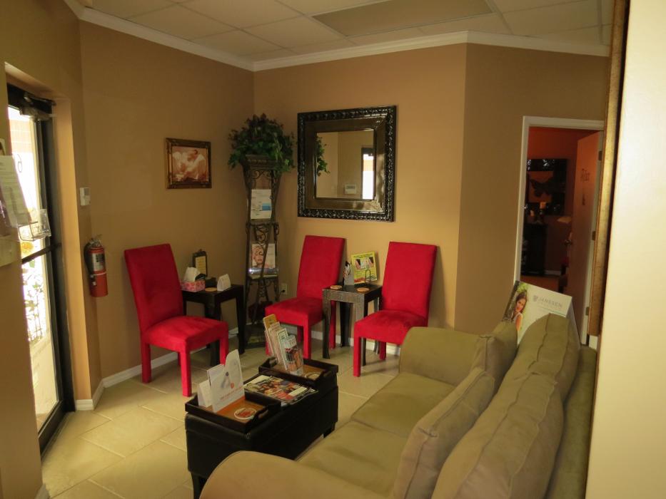 Bella Michelle Day Spa, Inc. Image