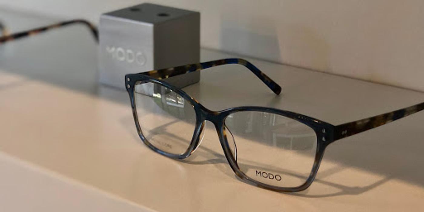 Horizon Family Eye Care