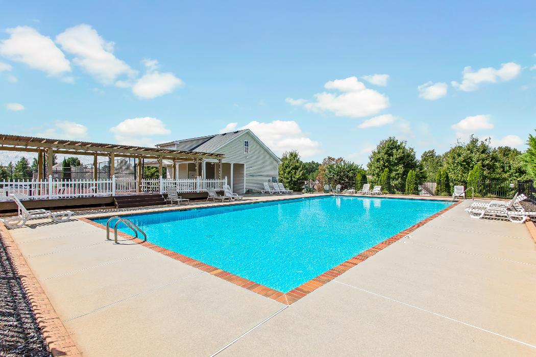 CLOSED - LGI Homes - Augusta Woods - Villa Rica, GA