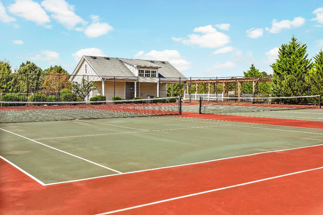 CLOSED - LGI Homes - Augusta Woods - Villa Rica, GA