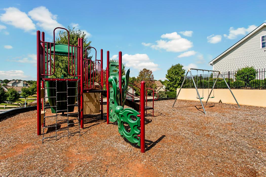 CLOSED - LGI Homes - Augusta Woods - Villa Rica, GA