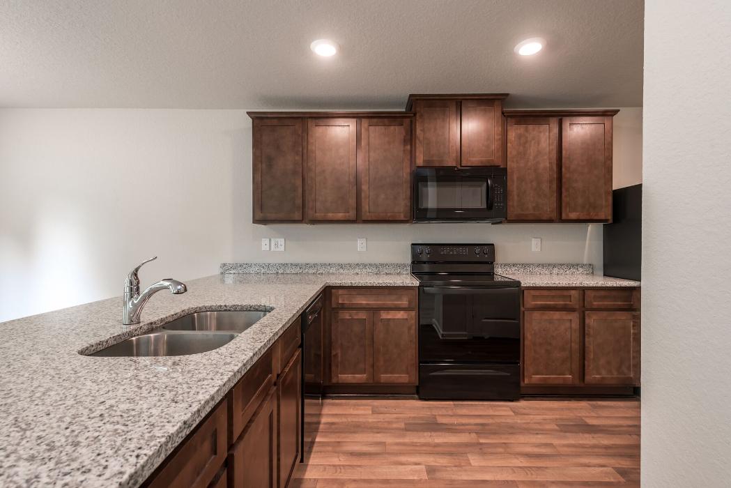 CLOSED - LGI Homes - Augusta Woods - Villa Rica, GA