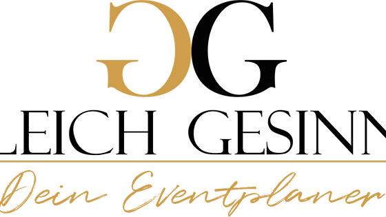 GLEICH GESINNT - Dein Eventplaner in Karlsruhe