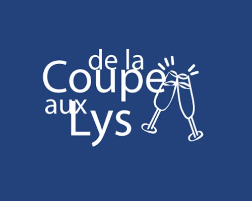 DE LA COUPE AUX LYS bar a vin