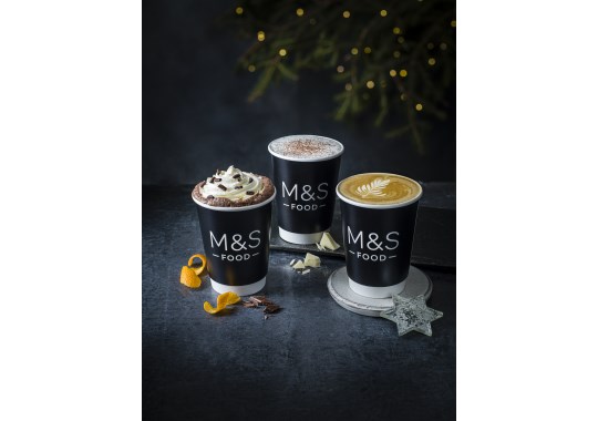 M&S Simply Food Reading 01189 267287