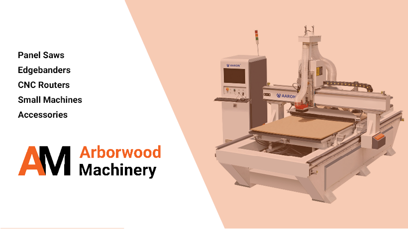 Arborwood Machinery
