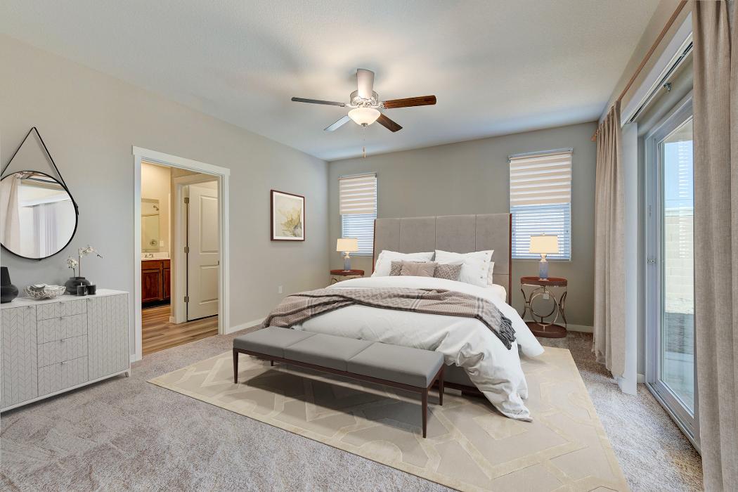 LGI Homes - Summit at Liberty Image