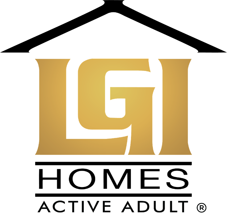 LGI Homes - Summit at Liberty Image