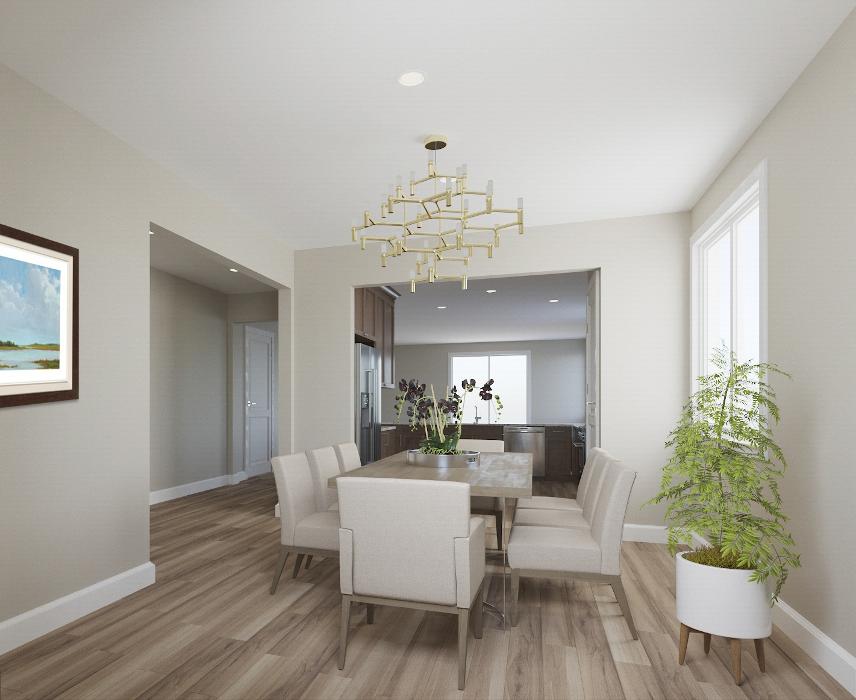 LGI Homes - Summit at Liberty Image