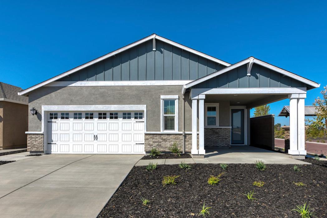 LGI Homes - Summit at Liberty Image