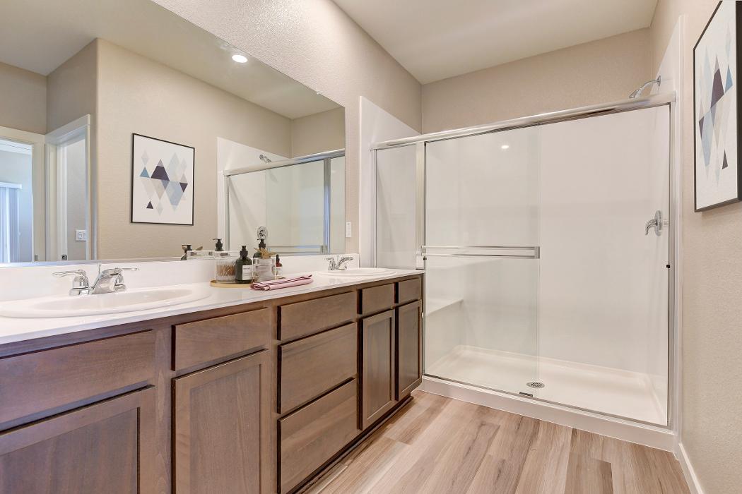 LGI Homes - Summit at Liberty Image