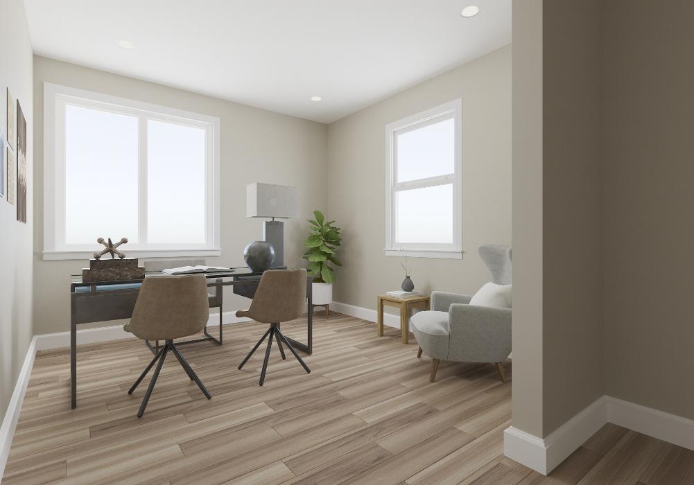 LGI Homes - Summit at Liberty Image