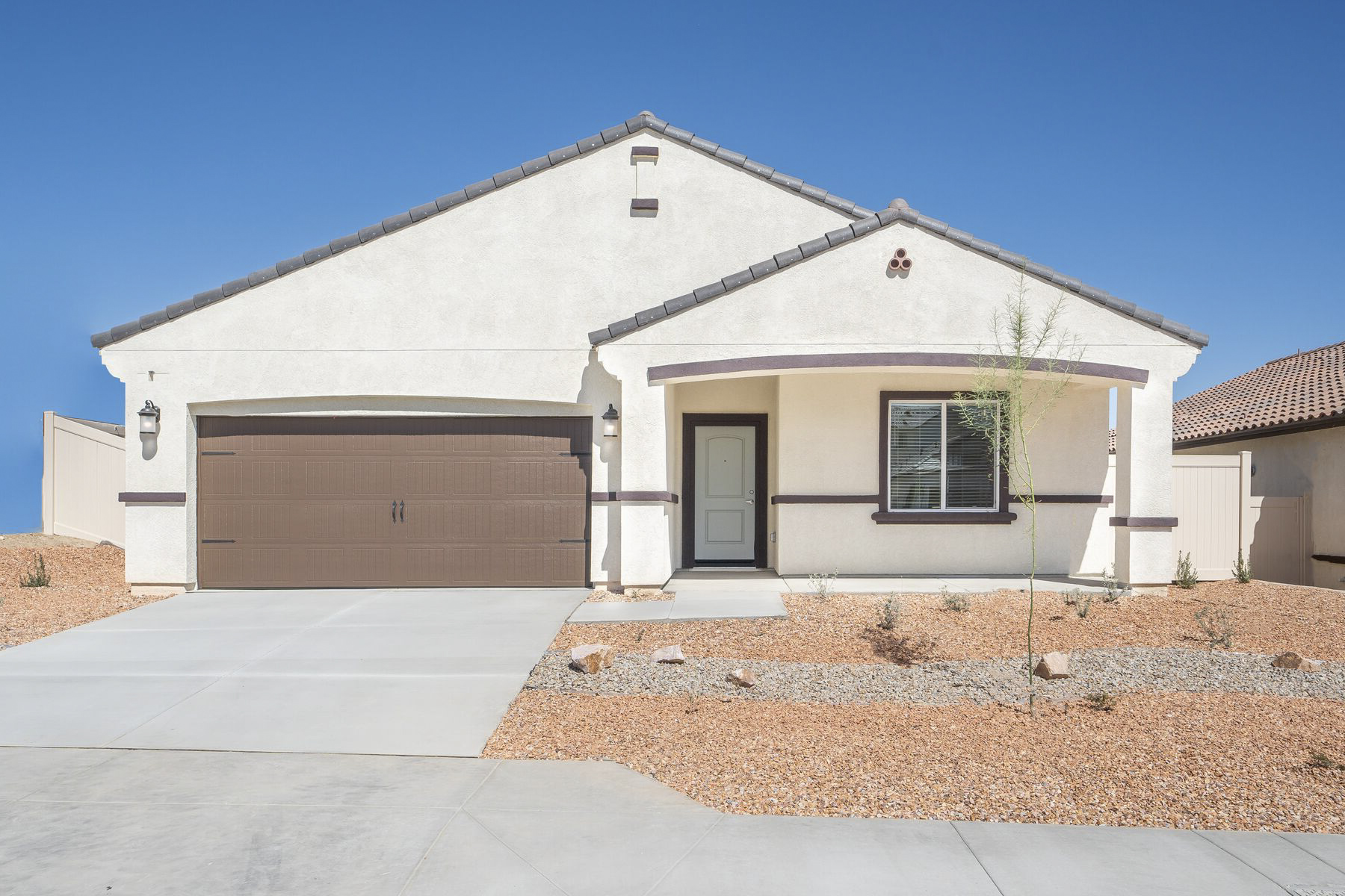 LGI Homes - Cypress Pointe Image