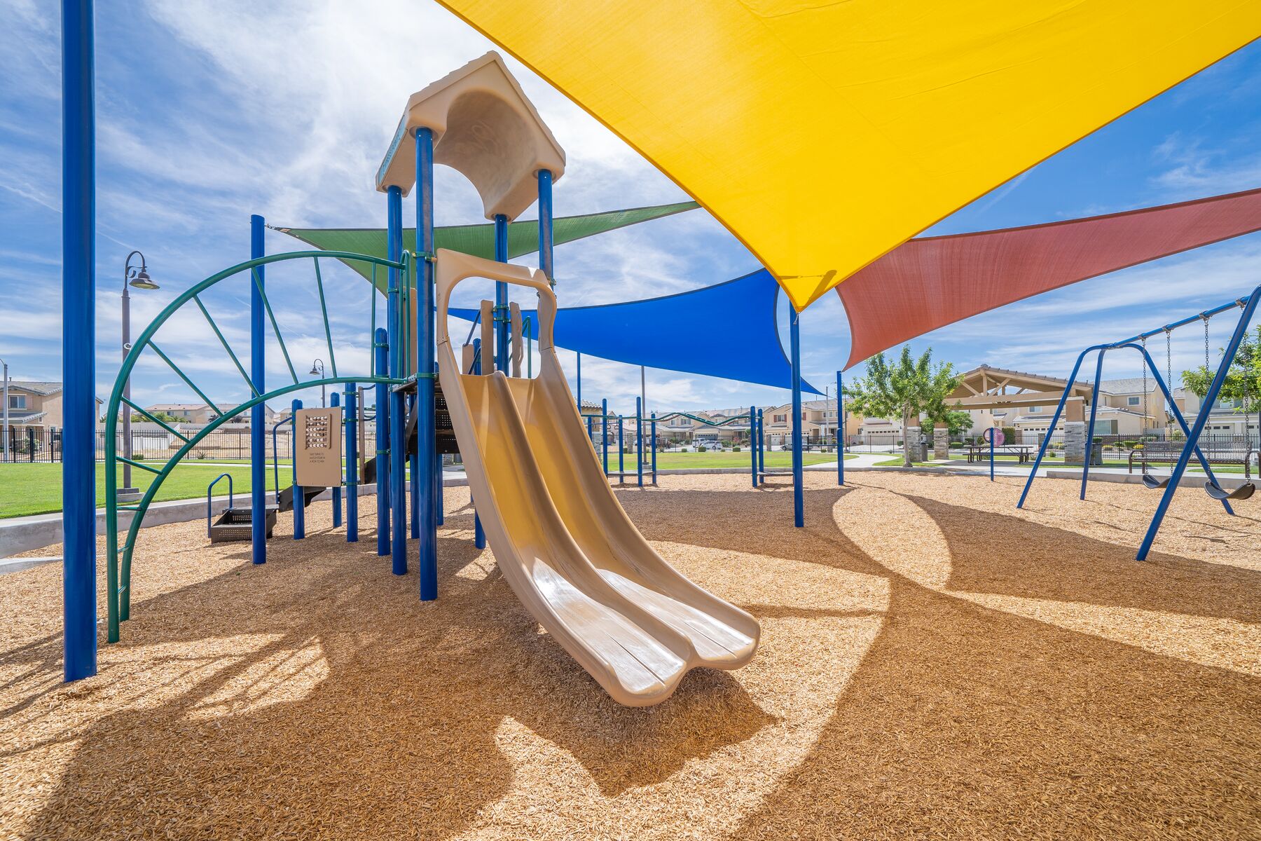 LGI Homes - Cypress Pointe Image