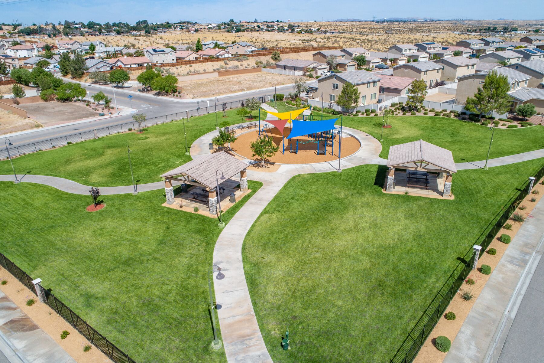 LGI Homes - Cypress Pointe Image