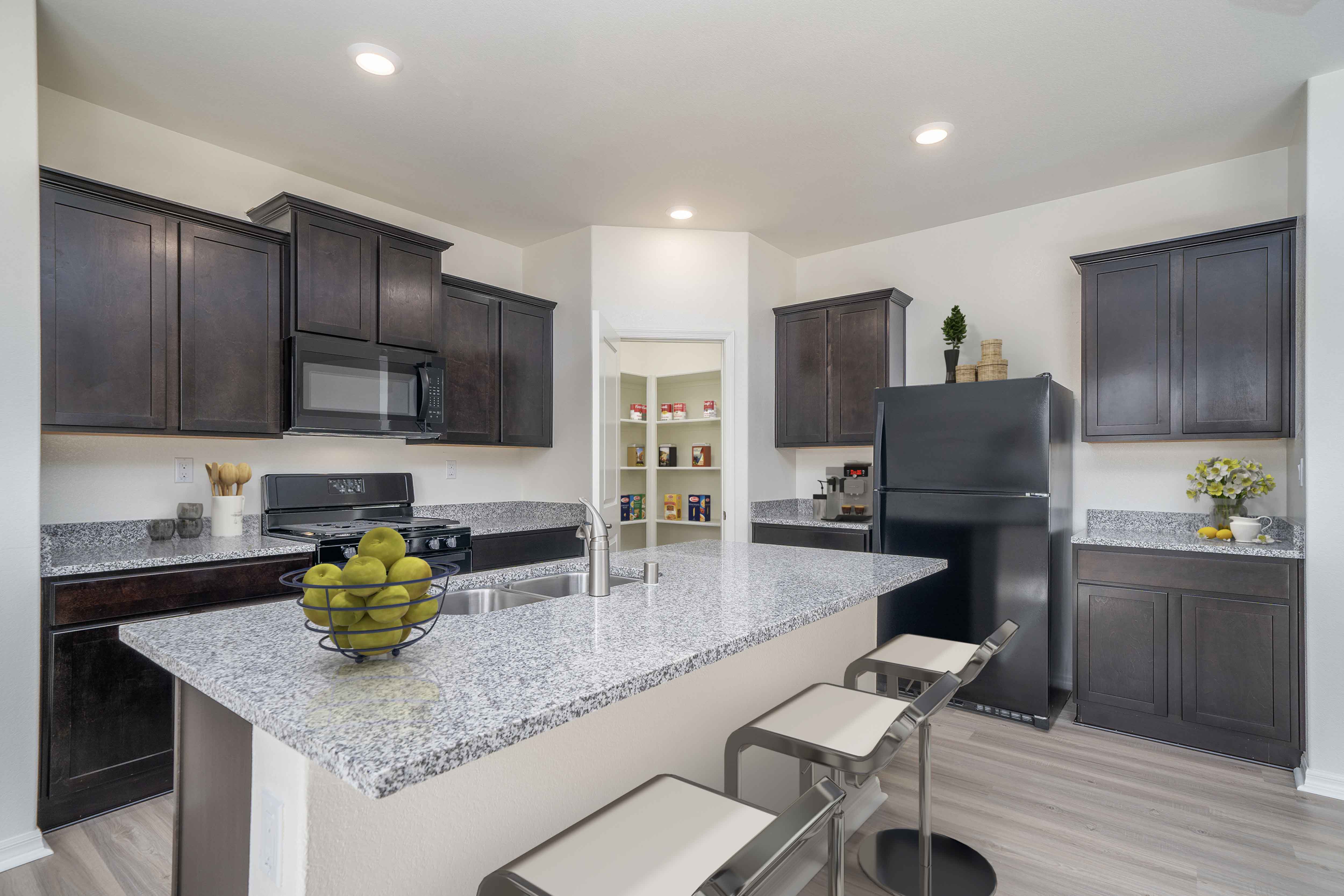 LGI Homes - Cypress Pointe Image