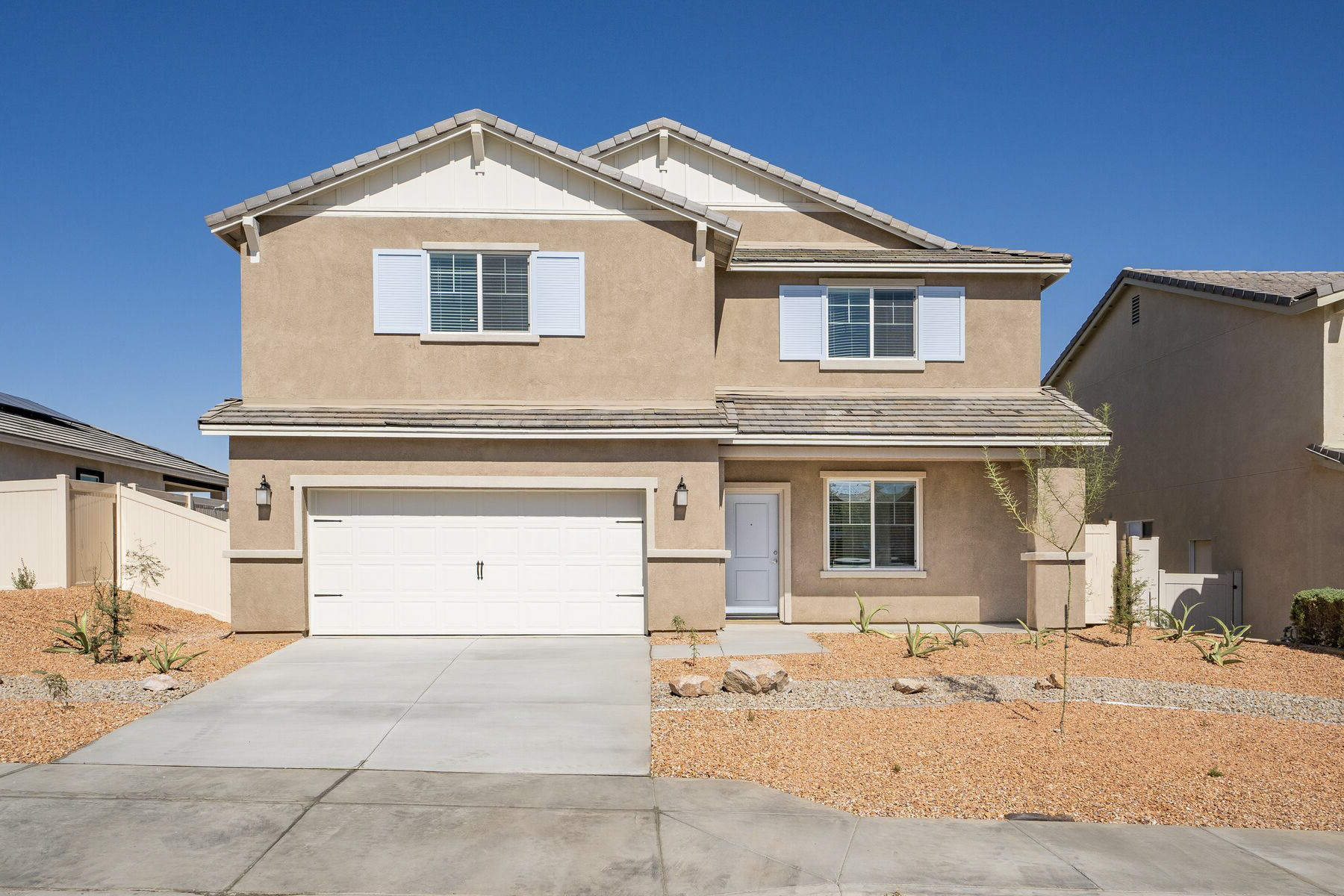 LGI Homes - Cypress Pointe Image