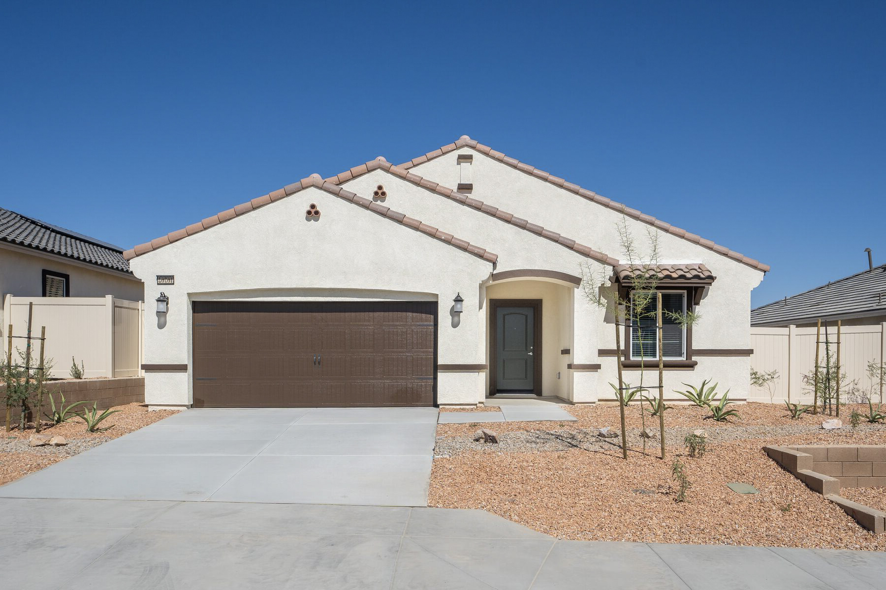 LGI Homes - Cypress Pointe Image