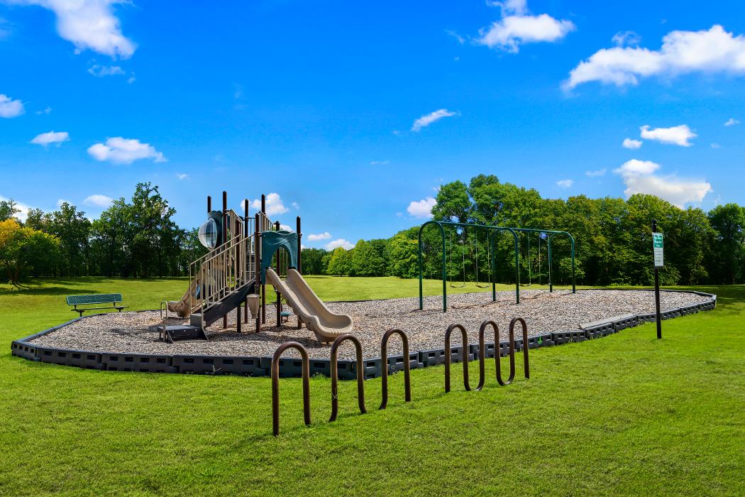 LGI Homes - Finlay Farms Image