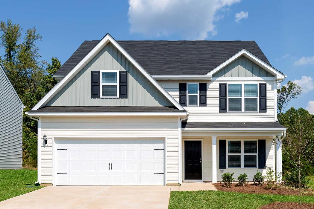 LGI Homes - Finlay Farms Image