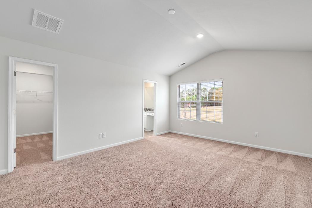 LGI Homes - Finlay Farms Image