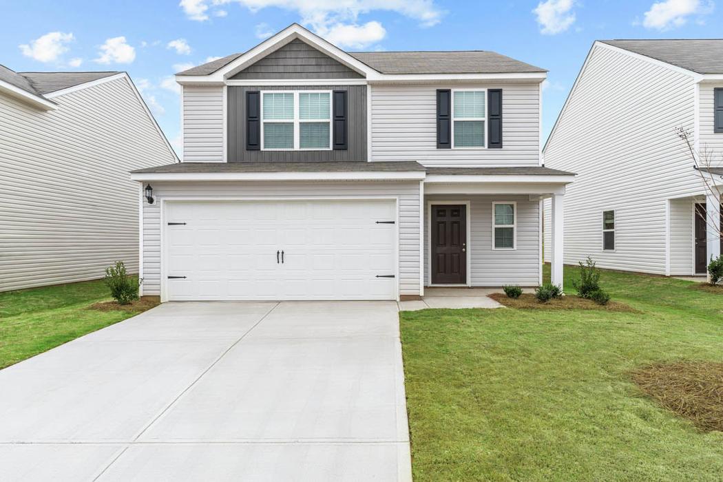 LGI Homes - Finlay Farms Image